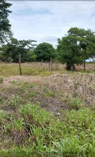 View lot in Alajuela
