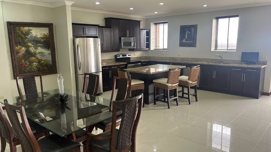 CONDOMINIOS DESDE $850 SANTA ANA ESCAZU ROHOMOSER NUNCIATURA SAN PEDRO