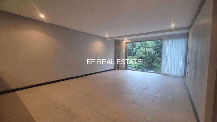 RENTAL! HIGH OF THE LARGE PIGEONS WITH VIEWS 2 HAB / 2 BATHROOMS 2 P / WHITE LINE