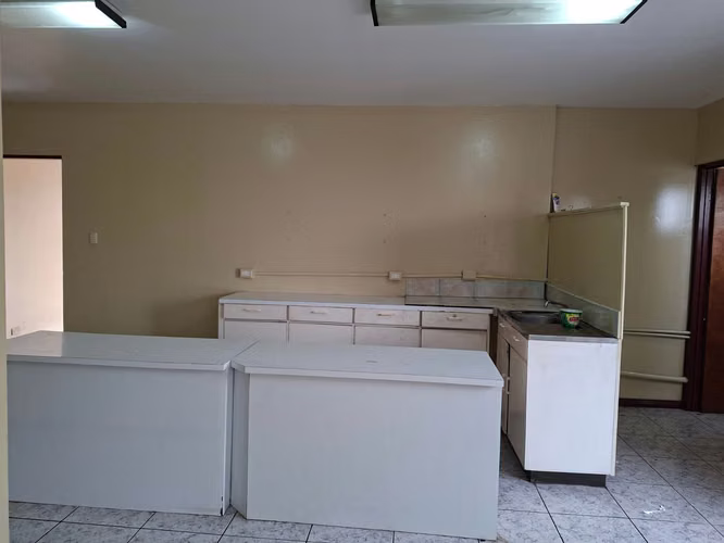 Apartamento Dos habitaciones en Zapote Centro