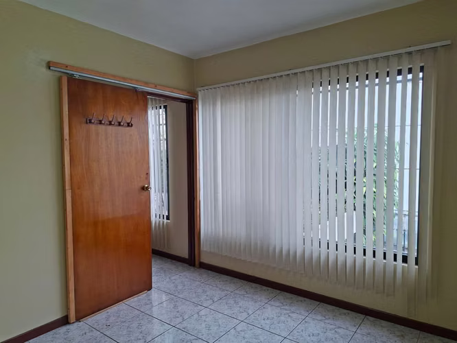 Apartamento Dos habitaciones en Zapote Centro