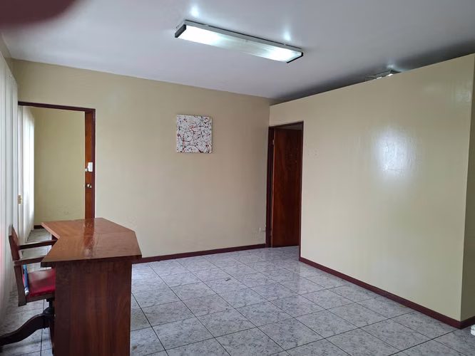 Apartamento Dos habitaciones en Zapote Centro