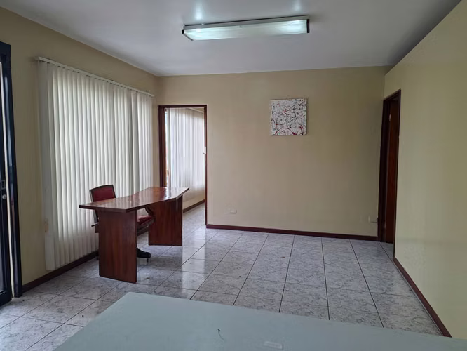 Apartamento Dos habitaciones en Zapote Centro