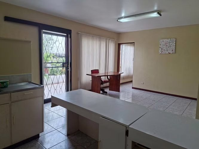 Apartamento Dos habitaciones en Zapote Centro