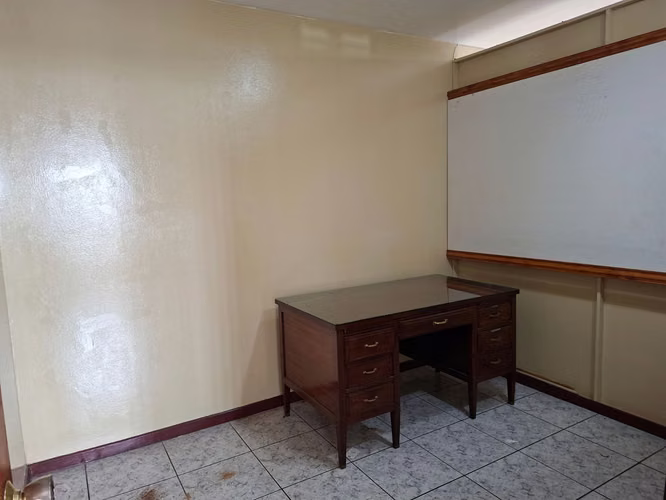 Apartamento Dos habitaciones en Zapote Centro