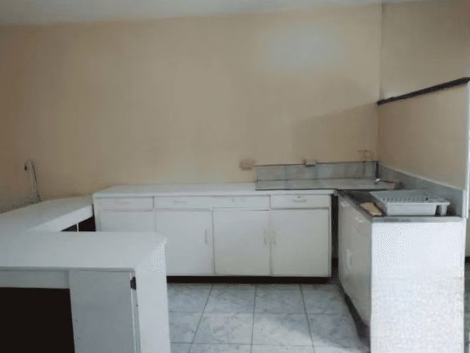 Apartamento Dos habitaciones en Zapote Centro
