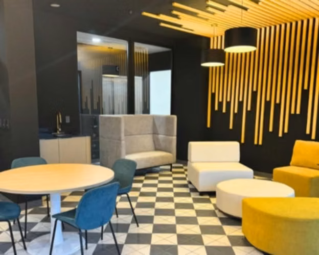 Alquiler de Loft Amueblado en Escalante, Bullevard Gastronomico.