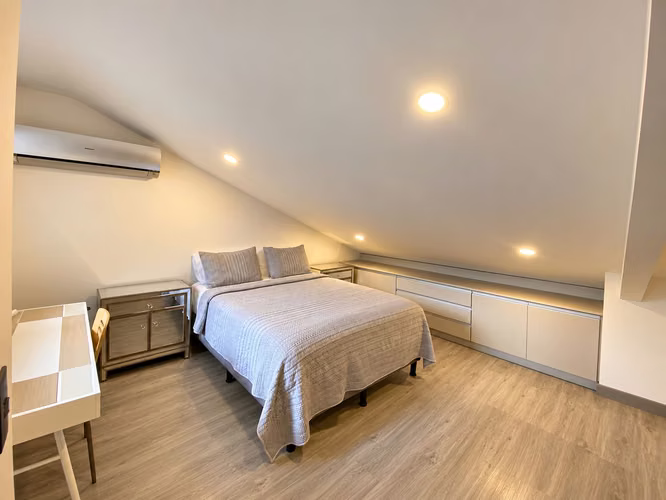 VENTA / ALQUILER DE CASA EN CONDOMINIO EN JABONCILLOS, ESCAZÚ - Imagen 19