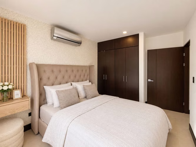 VENTA / ALQUILER DE CASA EN CONDOMINIO EN JABONCILLOS, ESCAZÚ - Imagen 14