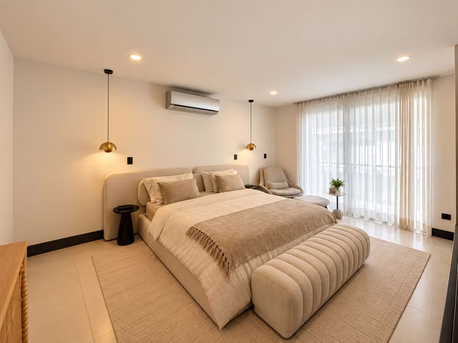 VENTA / ALQUILER DE CASA EN CONDOMINIO EN JABONCILLOS, ESCAZÚ - Imagen 10