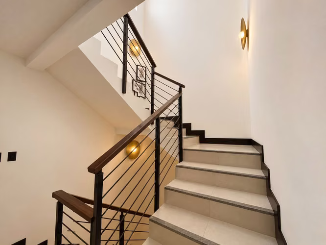 VENTA / ALQUILER DE CASA EN CONDOMINIO EN JABONCILLOS, ESCAZÚ - Imagen 17