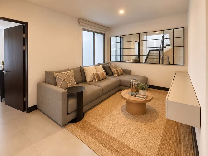 VENTA / ALQUILER DE CASA EN CONDOMINIO EN JABONCILLOS, ESCAZÚ - Imagen 9