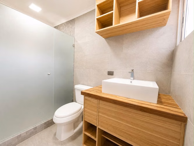 SE VENDE ESPECTACULAR CASA EN CONDOMINIO SANTA LUCIA - Imagen 15