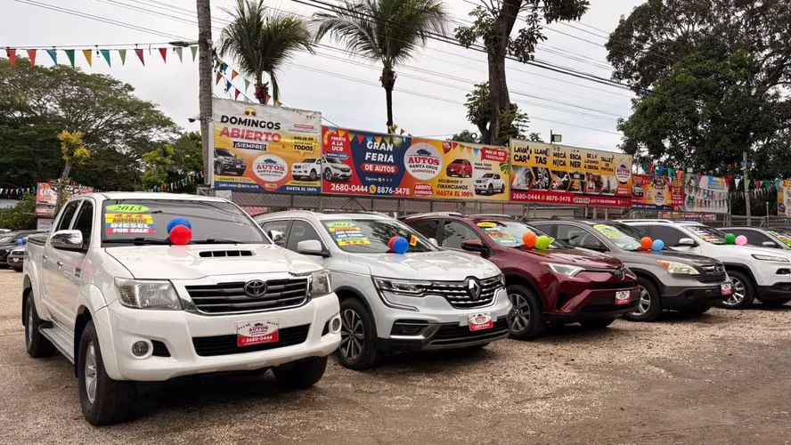 TOYOTA HILUX SRV-2013-AUTOMATICO-TDI-