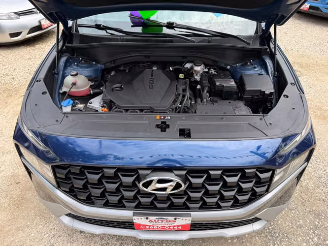 HYUNDAI SANTA FE SEL-2023-AUTOMATICO-