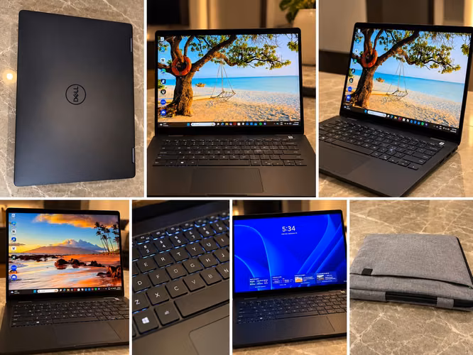 DELL INSPIRON 16 7640 2-IN-1 - Imagen 2