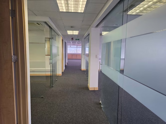 Alquiler de oficina en Centro Colón | 507 m² en piso 11 - Imagen 7