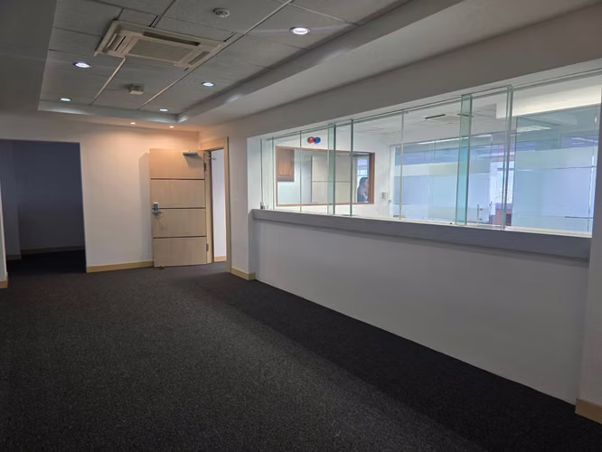 Alquiler de oficina en Centro Colón | 507 m² en piso 11 - Imagen 5