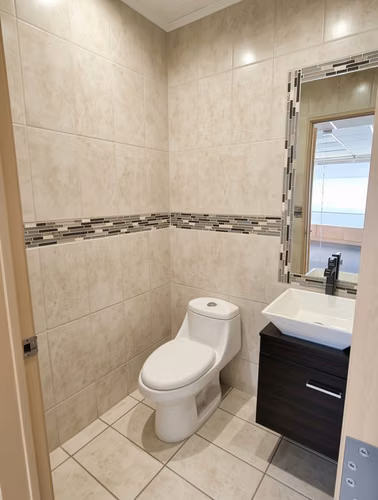 Alquiler de oficina en Centro Colón | 507 m² en piso 11 - Imagen 9