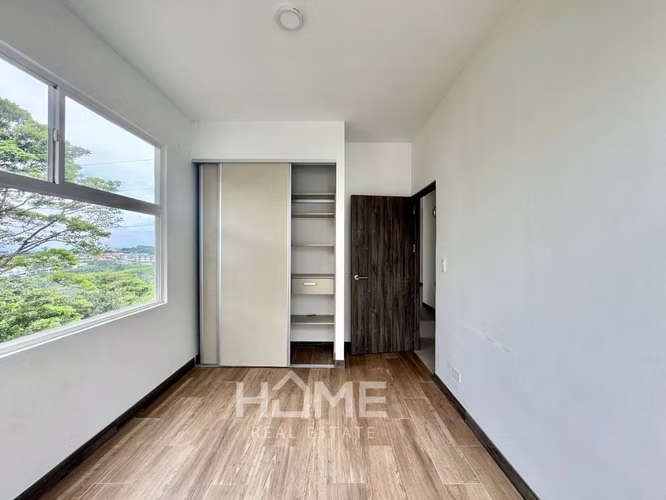 Alquiler de Apartamento en San Miguel de Santo domingo de Heredia de tres habitaciones - Imagen 16