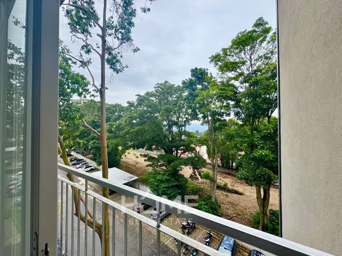 Alquiler de Apartamento en San Miguel de Santo domingo de Heredia de tres habitaciones - Imagen 10