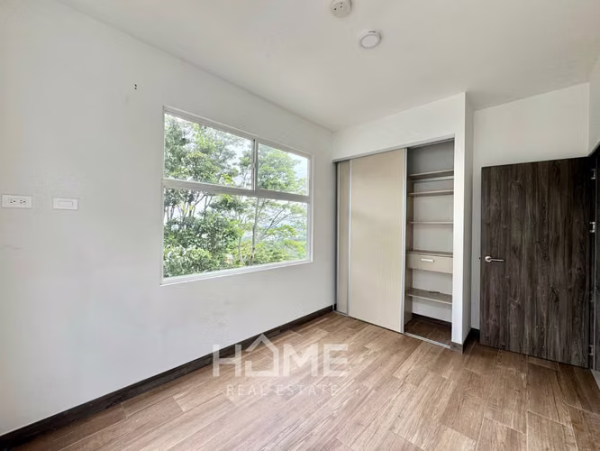 Alquiler de Apartamento en San Miguel de Santo domingo de Heredia de tres habitaciones - Imagen 19