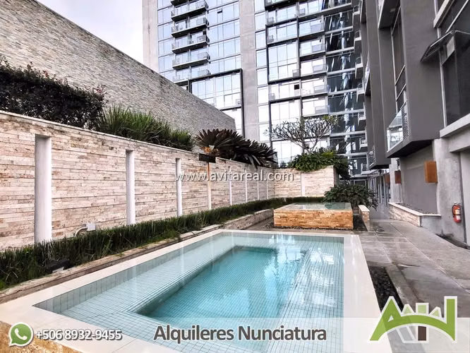 Apartamento amueblado de 2 habitaciones | QBO - Imagen 10