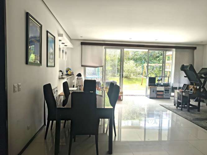 Piedades | Apartamento en venta con jardín | 205 m² | $335.000 - Imagen 4