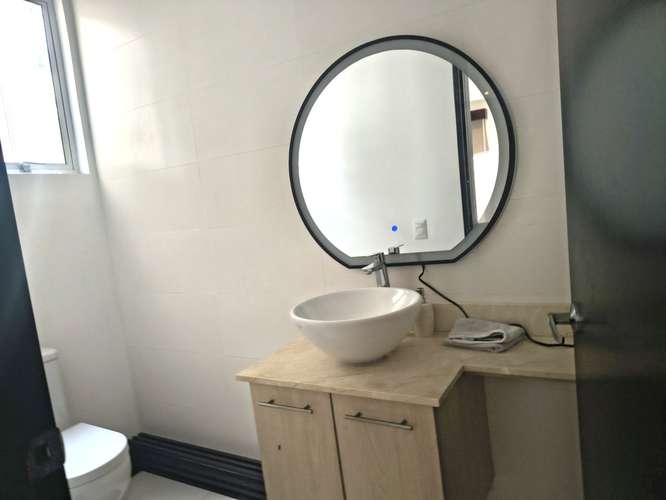 Piedades | Apartamento en venta con jardín | 205 m² | $335.000 - Imagen 11