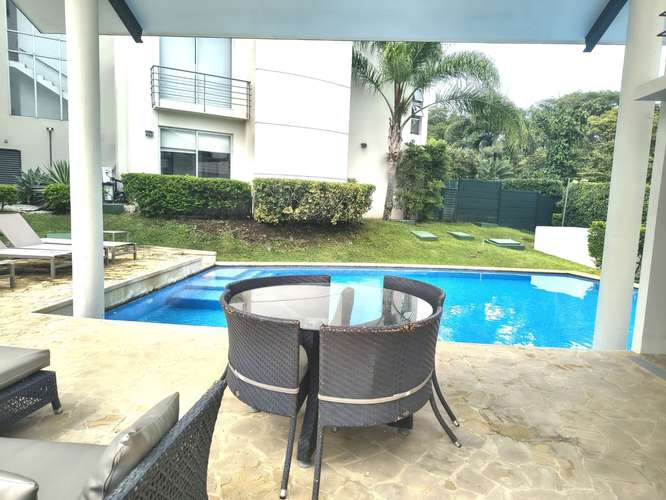 Piedades | Apartamento en venta con jardín | 205 m² | $335.000 - Imagen 14