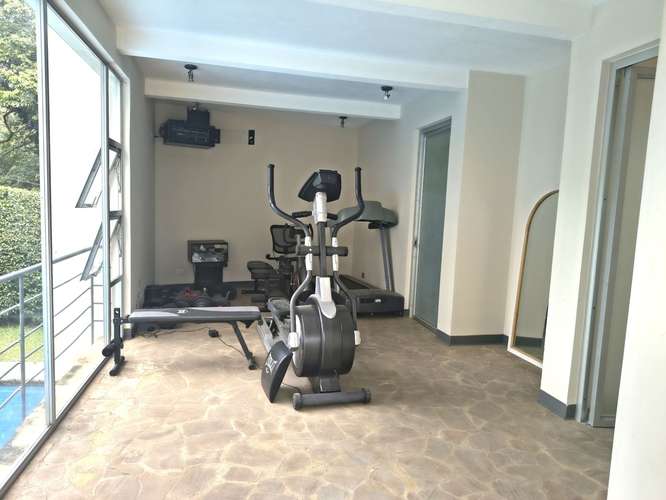 Piedades | Apartamento en venta con jardín | 205 m² | $335.000 - Imagen 15