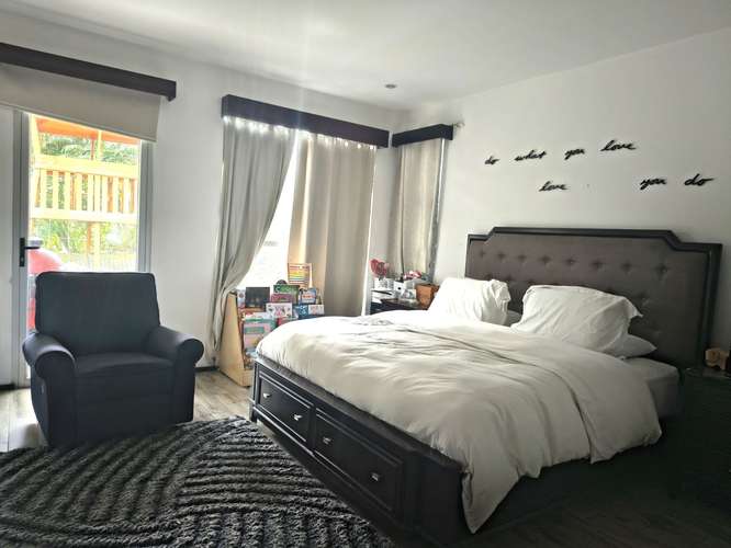 Piedades | Apartamento en venta con jardín | 205 m² | $335.000 - Imagen 8