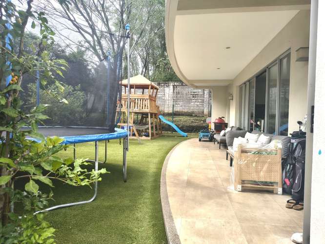 Piedades | Apartamento en venta con jardín | 205 m² | $335.000 - Imagen 2