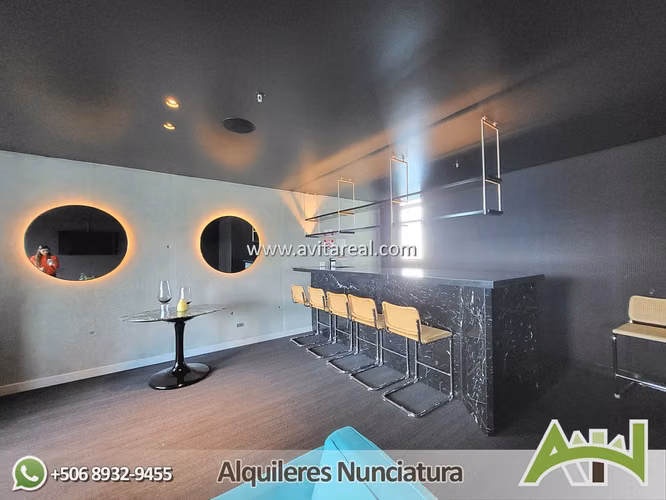 Apartamento de 2 habitaciones en Cosmopolitan Tower | AC - Imagen 15