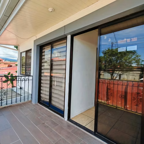  APARTAMENTO EN ALQUILER | SAN PABLO DE HEREDIA - Imagen 2