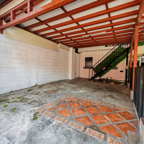  APARTAMENTO EN ALQUILER | SAN PABLO DE HEREDIA - Imagen 10