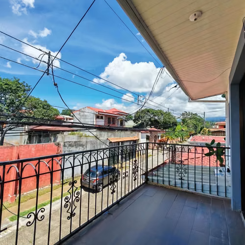  APARTAMENTO EN ALQUILER | SAN PABLO DE HEREDIA