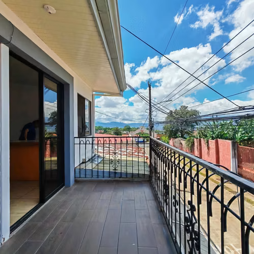  APARTAMENTO EN ALQUILER | SAN PABLO DE HEREDIA - Imagen 3