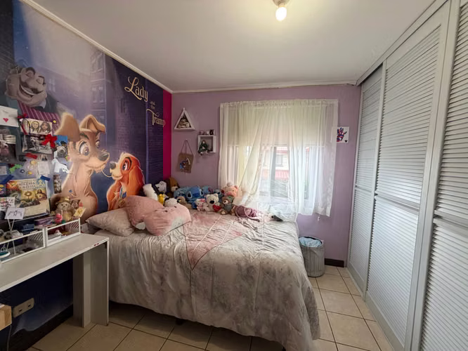 Vendo casa dos pisos en Condominio Vila del Sendero, Santa Lucía Barva Heredia a 5 min del Parque Central Heredia - Imagen 14