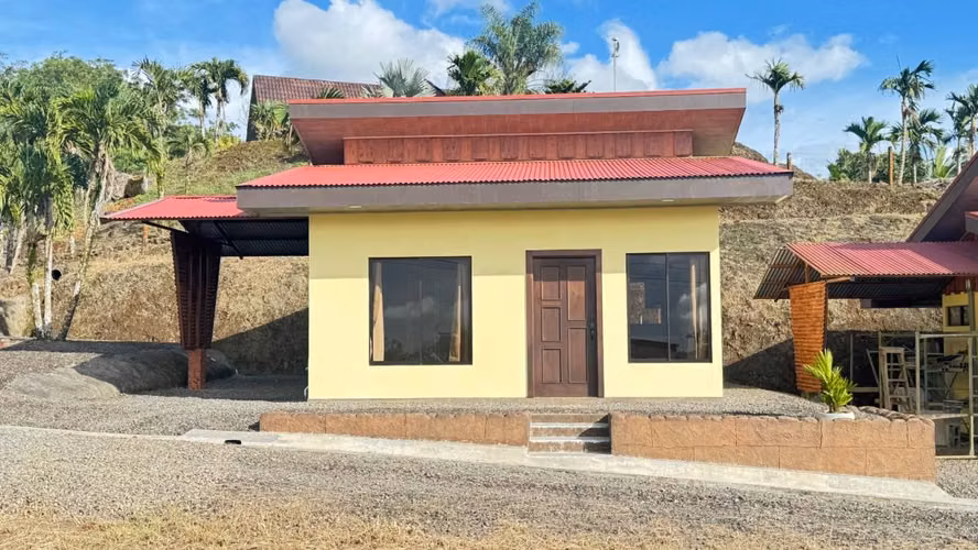 Apartment rental in Barrio San Pablo - Ciudad Quesada