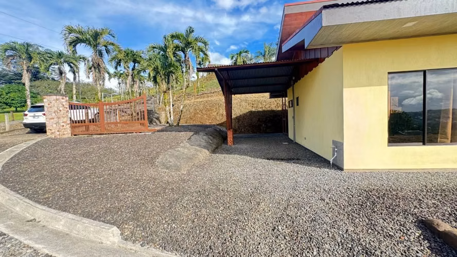 Alquiler de apartamento listo para estrenar en Barrio San Pablo - Ciudad Quesada - Imagen 2