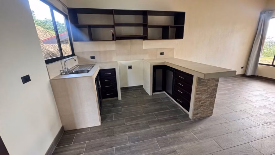 Alquiler de apartamento listo para estrenar en Barrio San Pablo - Ciudad Quesada - Imagen 5