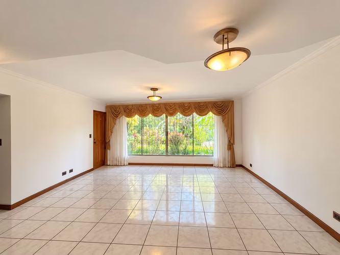 Apartamento en venta en Moravia–Tibás | Primer nivel | 100.000.000 - Imagen 3
