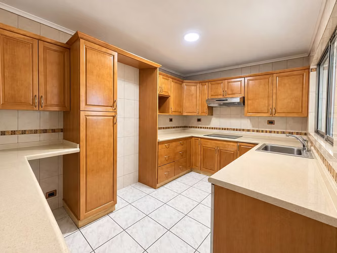 Apartamento en venta en Moravia–Tibás | Primer nivel | 100.000.000 - Imagen 5