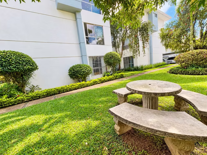 Apartamento en venta en Moravia–Tibás | Primer nivel | 100.000.000 - Imagen 16