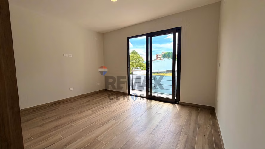 Apartamento tipo A en Riverwalk Escazú—Espacio para vivir a tu manera-VHA
