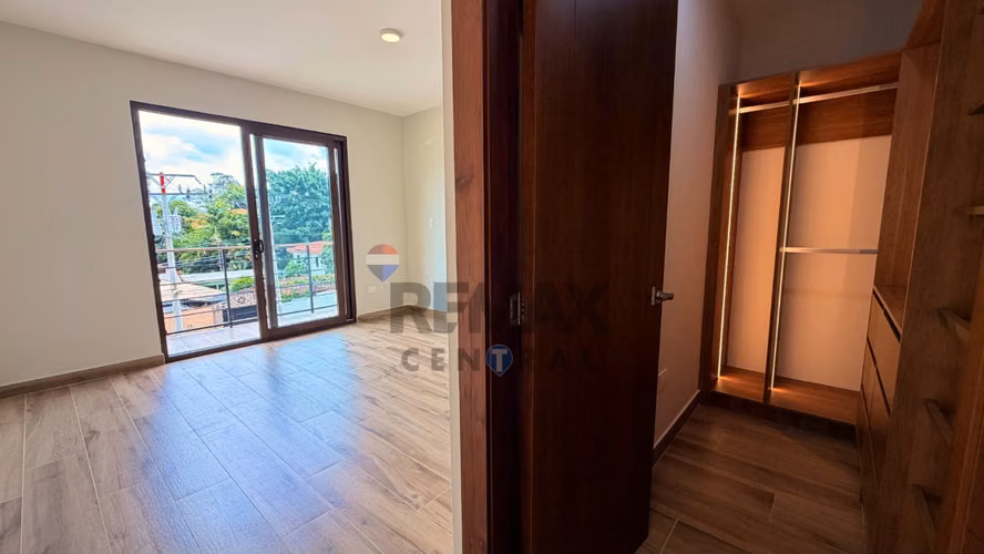 Apartamento tipo A en Riverwalk Escazú—Espacio para vivir a tu manera-VHA