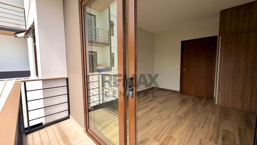 Apartamento tipo A en Riverwalk Escazú—Espacio para vivir a tu manera-VHA