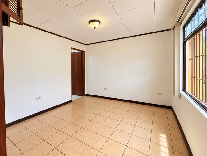 Alquiler de casa independiente y de una planta con apartamento en San Luis de Santo Domingo, Heredia. - Imagen 16