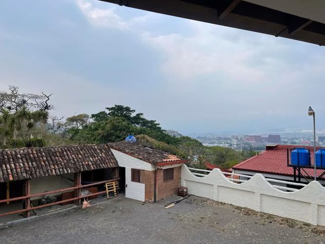 VENTA-SAN RAFAEL DE ESCAZÚ  - Imagen 16